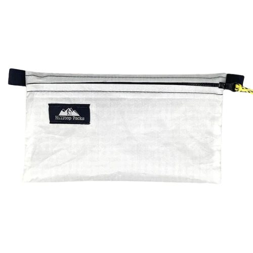 Zipper Pouches by Hilltop Packs - Image 4