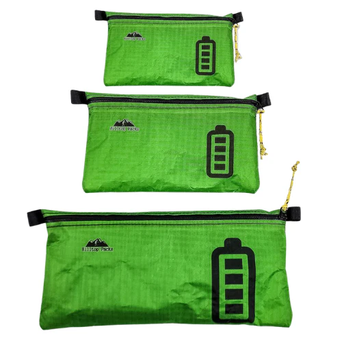 Zipper Pouches - Printed by Hilltop Packs - Image 4