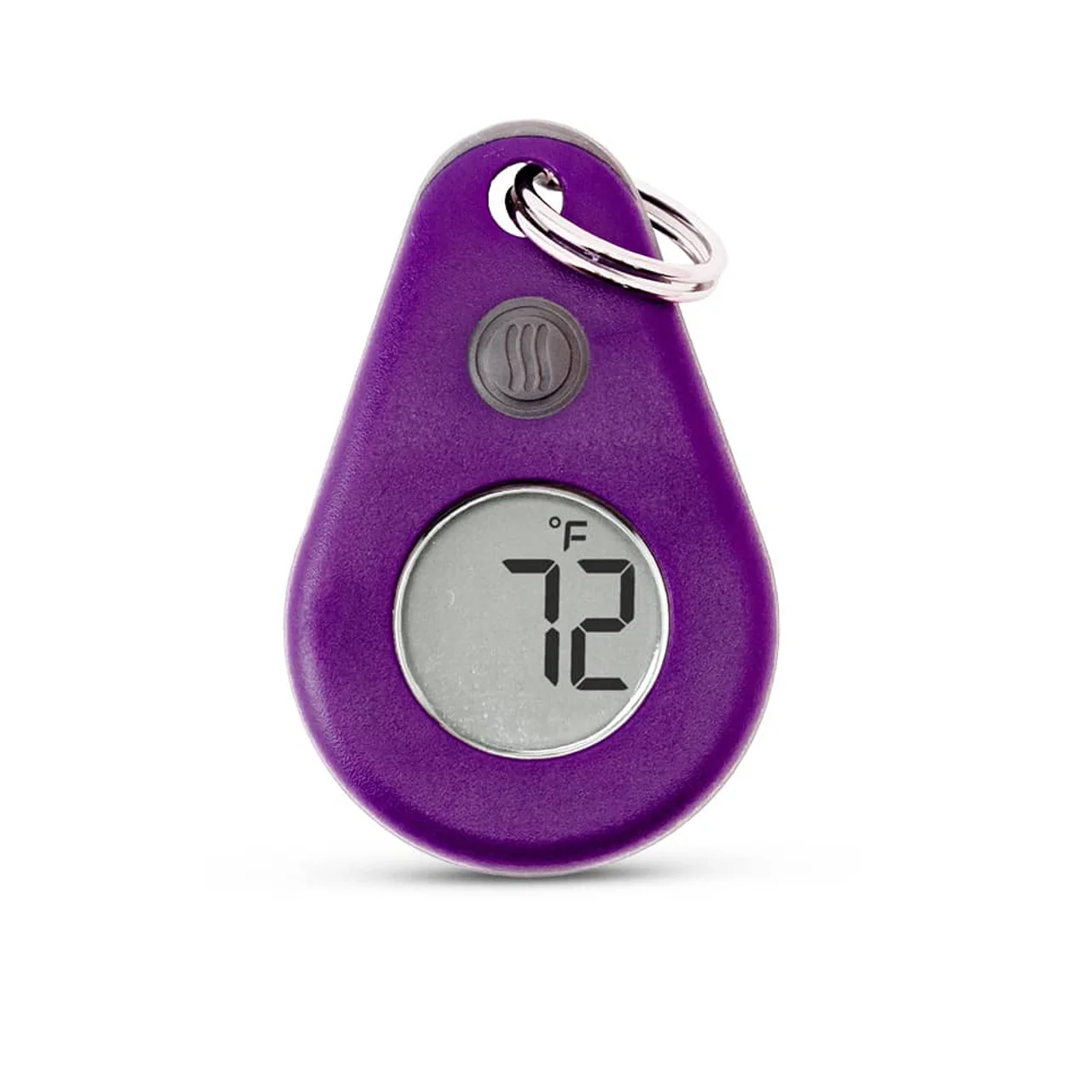 Zipper-Pull Hiking Thermometer by ThermoWorks - Image 4