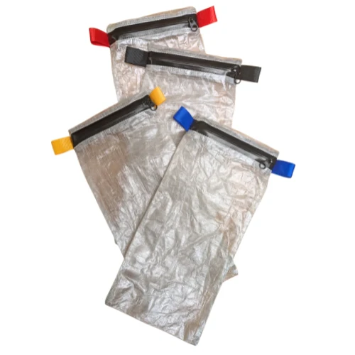 Zippered Stake Bag by Pond's Edge LLC - Image 3