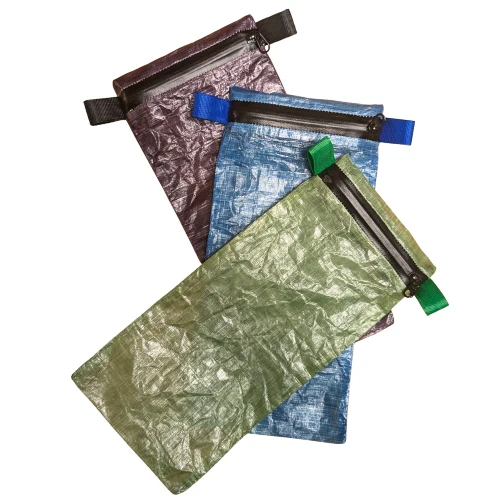 Zippered Stake Bag by Pond's Edge LLC - Image 4
