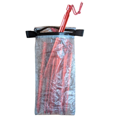 Zippered Stake Bag by Pond's Edge LLC - Image 5