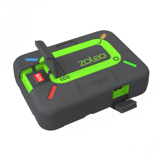 ZOLEO Satellite Communicator by ZOLEO - Image 2